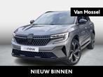 Renault Austral Iconic Esprit Alpine E-tech, 12 maanden, Stof, Gebruikt, 1199 cc