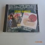 Stevie Wonder - My cherie amour/Signed, sealed and delivered, Verzenden, 1960 tot 1980, Nieuw in verpakking, Soul of Nu Soul