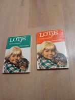 Lotje kinderboeken 2 stuks Mark en makkie ., Ophalen of Verzenden, Gelezen, Fictie algemeen