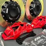 D2 Racing Big Brake Kit 330mm 6-pod - Mazda Rx7 Rx-7 FD3S, Ophalen of Verzenden
