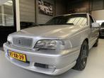 Volvo V70 2.3 R Airco, Cruise, Elektrische stoelen, Nederlan, Auto's, Oldtimers, Voorwielaandrijving, Zwart, Traction-control