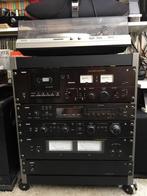 Philips “Black Tulip” 080 serie, Ophalen of Verzenden, Zo goed als nieuw, Audio