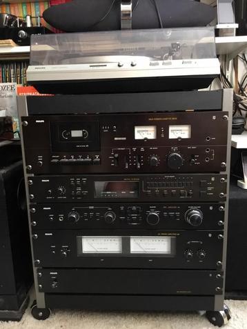 Philips “Black Tulip” 080 serie beschikbaar voor biedingen