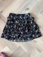 Harper & Yve rokje met ruches maat S, Kleding | Dames, Rokken, Zwart, Ophalen of Verzenden, Zo goed als nieuw, Maat 36 (S)