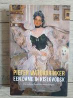Pieter Waterdrinker - Een dame in Kislovodsk, Ophalen of Verzenden, Zo goed als nieuw, Pieter Waterdrinker