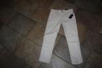 NYDJ Tanya boyfriend linnen/stretch broek mt (6) 36/S KOOPJE