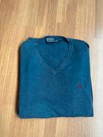 Ralph lauren trui M, Kleding | Heren, Truien en Vesten, Ophalen of Verzenden, Zo goed als nieuw, Blauw