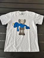 Kaws x uniqlo gone tee, Uniqlo, Maat 48/50 (M), Wit, Ophalen of Verzenden