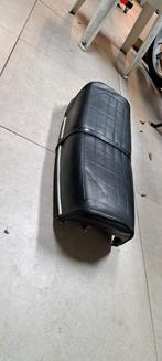 Zadel zundapp 529, Ophalen of Verzenden, Zo goed als nieuw, Zadel