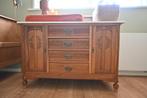 Prachtige vintage kast/commode, Ophalen, 50 tot 75 cm