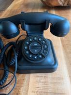 Retro telefoon, Telecommunicatie, Vaste telefoons | Niet Draadloos, Ophalen of Verzenden, Zo goed als nieuw
