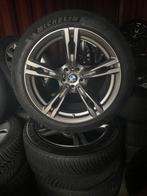 BMW M5 F90 19 inch winterset, Ophalen of Verzenden, Gebruikt, Personenwagen, Banden en Velgen