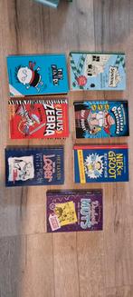 Kinderboeken Pakket - Total, Boeken, Kinderboeken | Jeugd | onder 10 jaar, Ophalen of Verzenden