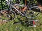 Haibike Lana MTB/ sportfiets - Shimano Deore, 53 tot 57 cm, Ophalen, Gebruikt, Overige merken