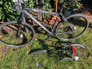 Haibike Lana MTB/ sportfiets - Shimano Deore beschikbaar voor biedingen