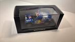 Volkswagen race touareg Minichamps 1.43, Hobby en Vrije tijd, Modelauto's | 1:43, Auto, Ophalen of Verzenden, MiniChamps, A