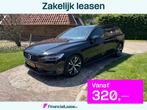 Volvo V60 2.0 B4 R-Design-Leer-Camera-BTW-, Auto's, Automaat, 15 km/l, 4 cilinders, 1969 cc