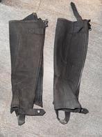 EppleJeck chaps - GRATIS, Dieren en Toebehoren, Paardrijkleding, Ophalen of Verzenden, Gebruikt, Schoeisel