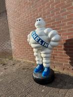 Michelin Man Reclame Beeld - Bibendum, Verzamelen, Merken en Reclamevoorwerpen, Ophalen, Reclamebord, Gebruikt, .