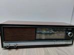 Philips Retro Radio - Vintage Stijl, Ophalen, Gebruikt, Radio