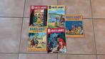 Bakelandt, Boeken, Meerdere stripboeken, Ophalen of Verzenden, Gelezen