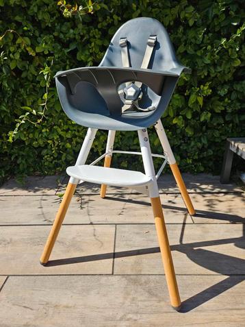 Childhome Evolu Eetkamerstoel met Blad beschikbaar voor biedingen