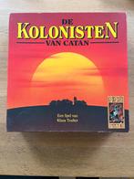 Kolonisten van Catan - houten versie, Hobby en Vrije tijd, Gezelschapsspellen | Bordspellen, Een of twee spelers, Ophalen of Verzenden
