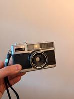 Fujica compact 35 / analoge camera / 35 mm, Ophalen of Verzenden, Gebruikt, Compact, Overige Merken