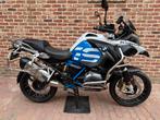 BMW R 1200 GS LC ADVENTURE rally edition  (bj 2018) €16450, Motoren, 2 cilinders, Bedrijf, Meer dan 35 kW, Overig