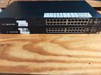 2x Ubiquiti EdgeSwitch 24 Lite - Gebruikt, Ophalen, Gebruikt