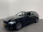 BMW 3-serie Touring 330e Aut. Sportline Business 292pk Airco, Auto's, BMW, 1998 cc, Achterwielaandrijving, Gebruikt, Zwart