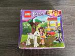 LEGO Friends Olivia's Veulentje 41003, Ophalen of Verzenden, Complete set, Lego