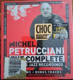 Michel Petrucciani the complete Dreyfus Jazz Recordings, Boxset, Jazz, Ophalen of Verzenden, 1980 tot heden