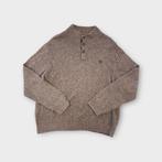 Chaps Ralph Lauren heren trui maat XL, Chaps Ralph Lauren, Tweedehands, Bruin, Tweedehands