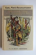 Karl May's Winnetou, Gelezen, Karl May, Ophalen of Verzenden, Fictie