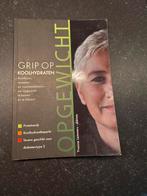 Grip op Koolhydraten - Yvonne Lemmers, Ophalen of Verzenden, Gelezen, Dieet en Voeding