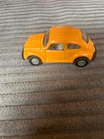 Vintage Siku VW Kever 1300 LS Speelgoedauto, Ophalen of Verzenden, Gebruikt, Auto