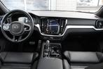 Volvo V60 2.0 T8 Twin Engine AWD R-Design / Panoramadak / Ca, Te koop, Zilver of Grijs, Geïmporteerd, Gebruikt