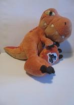 Jurassic World Dino knuffel, Verzamelen, Film en Tv, Verzenden, Zo goed als nieuw, Actiefiguur of Pop