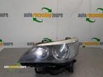 Koplamp links van een BMW 5-Serie, Gebruikt, -, -, 3 maanden garantie