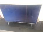 Philips 49 inch smart led 4k tv met defect scherm, Ophalen, Philips, LED, Zo goed als nieuw