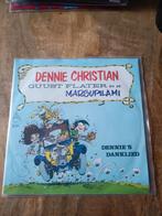 Dennie Christian - Dennie s danklied, Cd's en Dvd's, Vinyl | Nederlandstalig, Ophalen of Verzenden, Zo goed als nieuw, Levenslied of Smartlap