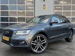Audi Q5 2.0 TFSI quattro Sport Edition Panodak 2x S-line Sto, 1730 kg, 4 cilinders, Origineel Nederlands, Bedrijf