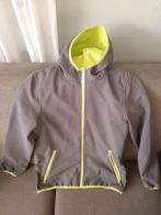 Softshell jasje jongens, Ophalen of Verzenden, Gebruikt, Jongen, Jas