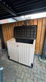 Kussenbox, Tuin en Terras, Ophalen, Gebruikt