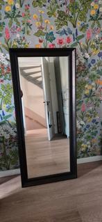Mooie Hemnes Spiegel van IKEA, Ophalen, Zo goed als nieuw, 150 tot 200 cm, Rechthoekig