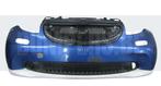 Bumper Smart Fortwo 3 III A453 14-A4538800170 Voorbumper PJ5, Gebruikt, Voor, 6 maanden garantie, Ophalen of Verzenden