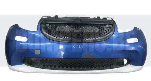 Bumper Smart Fortwo 3 III A453 14-A4538800170 Voorbumper PJ5, Auto-onderdelen, Carrosserie en Plaatwerk, Bumper, Voor, Gebruikt