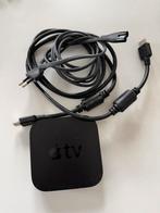 Apple TV, compleet, 3e generatie (model A1469), Ophalen of Verzenden, Gebruikt, HDMI