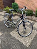 Gazelle dames fiets, Fietsen en Brommers, Fietsen | Dames | Damesfietsen, Ophalen, Gebruikt, Versnellingen, 56 cm of meer